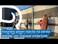Veel mensen zijn bereid zich te laten testen in Lansingerland