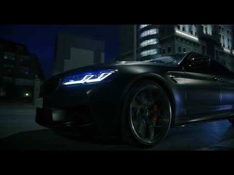 Sam Giancana, Frank Moody, Gabi Bagu - Animals | M5 F90 LIMMA