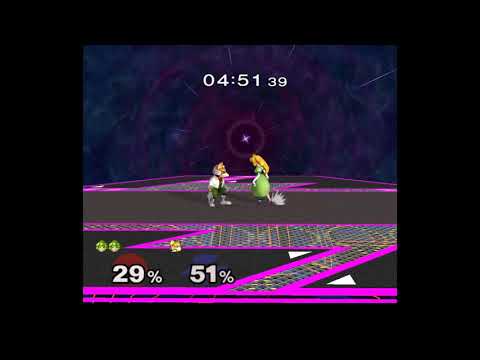 Untitled WC 18 - Amrak vs Vincessant - GF