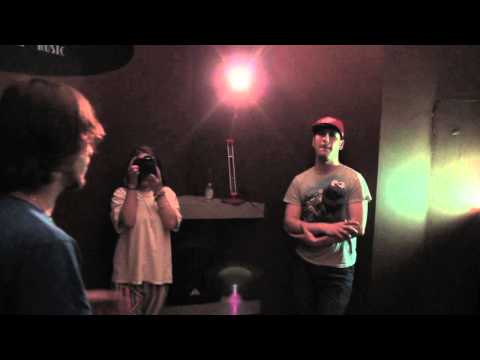 Jamey P vs Brave Toaster