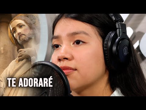 Te adoraré - Canto de Adoración