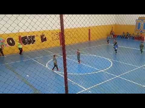Gol Davi Ferreira Copa Chua 2021