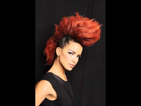 Alesso vs. Adele vs. Eva Simmons - Take Pressure Over Deep (DJ Nitrosis  Bootleg)