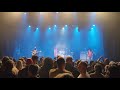 Living Colour - This Little Pig - Live at the Powerstation Auckland New Zealand - 2/9/2023