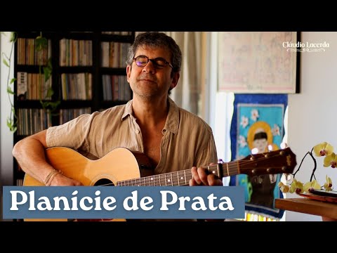 Planície De Prata - Almir Sater