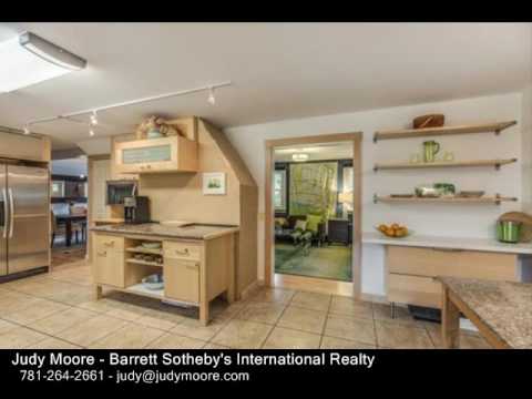 168 Burlington Street, Lexington MA 02420 - Single Family Home - Real Estate - For Sale -