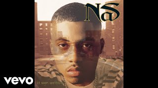 Nas Ft Lauryn Hill - If I Ruled The World (Imagine That) video