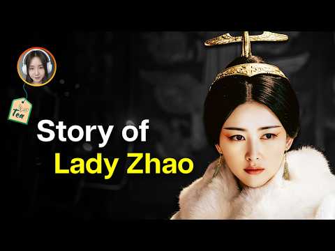 The Controversial Life of Queen Dowager Lady Zhao: Mother of the First Emperor Qin Shi Huang