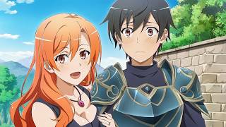 Top 10 Underrated Isekai/School Romance Anime