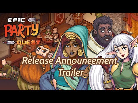 Release Date Trailer