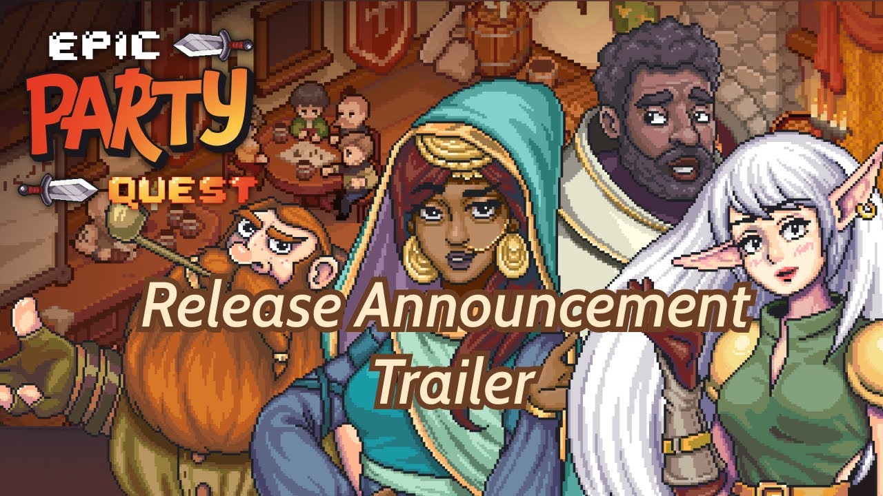 Release Date Trailer