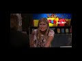 Olivia Holt And Piper Curda Gunged