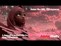 King Willonius S Generative AI Short Film Enter The BBL Drizzyverse Adobe Firefly