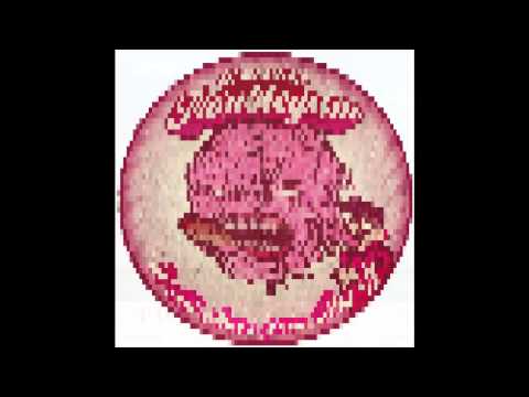 Pendulum - The Island (TroubleGum remix) HQ