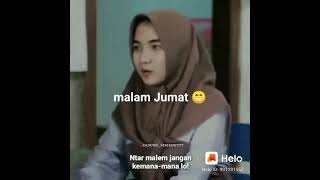 Download lagu story wa malam jumat 😁 mp3