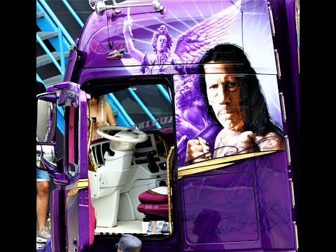 truckstar festival assen 2019