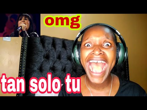 franco de vita and alejandra guzman -tansolo tu(reaction) #francodevitaandalejandraguzma#solotu