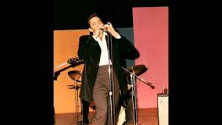 Johnny Cash - Life&#39;s Railway To Heaven