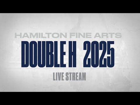 Double H Live Stream 2025 (Finals)