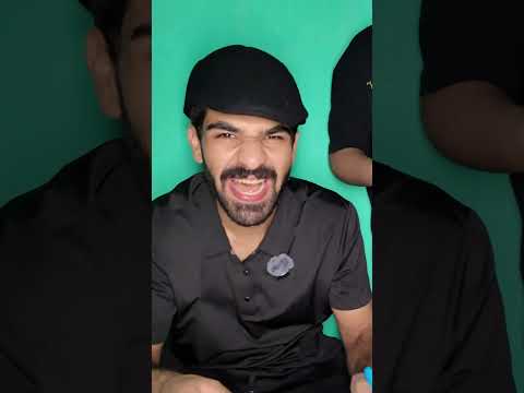 تحدي كله ركض مع اخوي😂