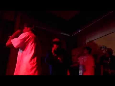 K.I.Q part THUG e DANILINHO (OSRATOPILACO) - BATE CABEÇA PARTE 2