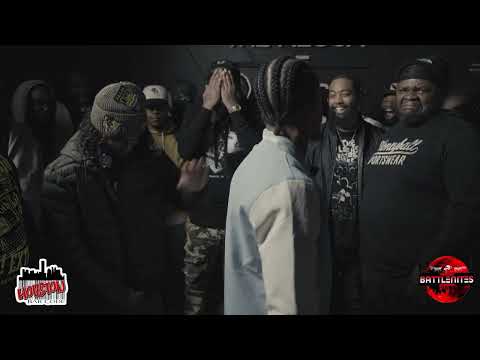 Dat Boi Doody vs Luh Tay