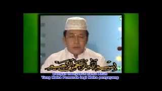 Download lagu H.Muammar ZA - Surah Ali-Imran Ayat 26-27 mp3 Download lagu H.Muammar ZA - Surah Ali-Imran Ayat 26-27 mp3