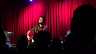 American Aquarium - Off Broadway