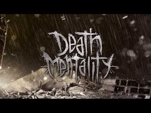 Death Mentality - Nation Of Defilement [Official Lyric Video]