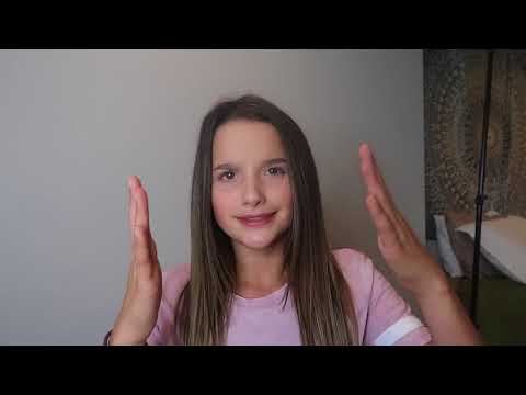 Fall Fashion Haul Annie LeBlanc ▶5:37