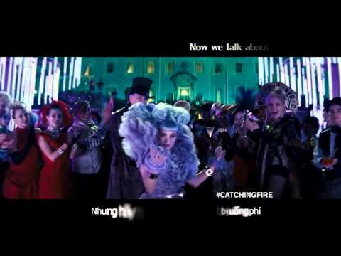[Vietsub] We Remain - Christina Aguilera (The Hunger Games - Catching Fire)