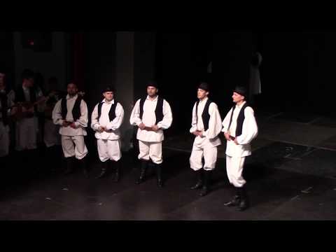 10. KUD "Čiče", Novo Čiče - "Žena išla na gosti"