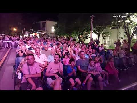 Mario Lipovšek Battifiaca raspjevao Čavle