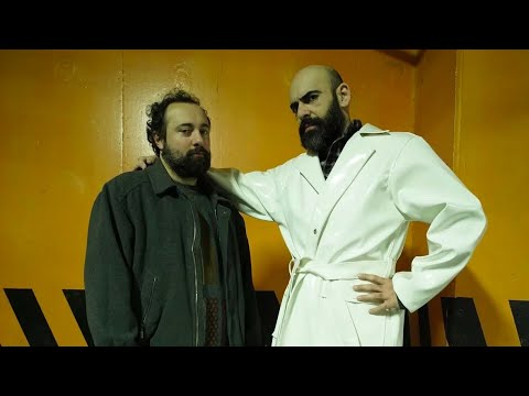 Parlak Pardesü #ilkkan #gibi