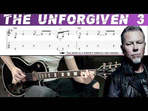 The Unforgiven Iii - Metallica