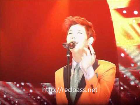 [Music Island 2012.03.06] Ledapple - SADNESS