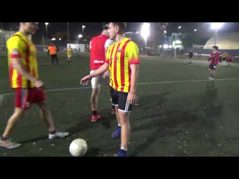 FC MACUI  VS LA PENSIÓN - #LIgaNuñez - 21/8/23
