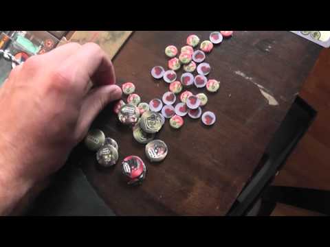 Earth Reborn Walkthrough - Scenario 6