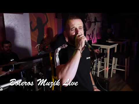 Boleros Muzik Live Fatjon Dalipi 2021