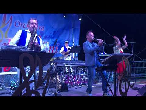 Orchestra MIRCO GRAMELLINI - STRAMPALATA polca per orchestra. Musica di L. Marani e M. Gramellini.