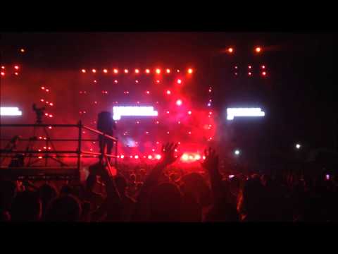 Aftermovie EMF 2015 - Barcarès - Electrobeach (Non officiel)