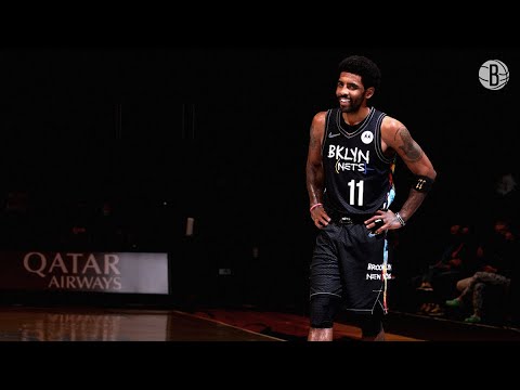 Brooklyn Nets Highlights vs. Cleveland Cavaliers | 5.16.2021