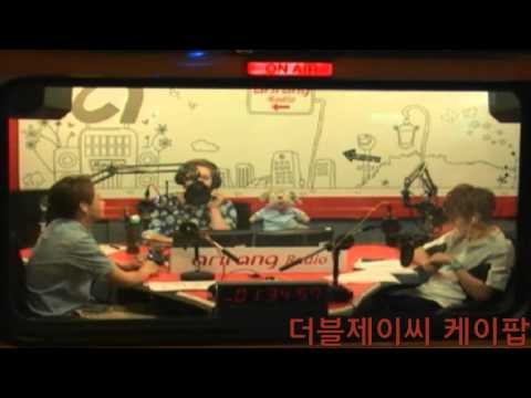 150624 JJCC - 더블제이씨 Prince Mak & Eddy Kpoppin