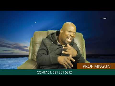 Inzunza Idlozi Lase Manzini | Prof Mnguni