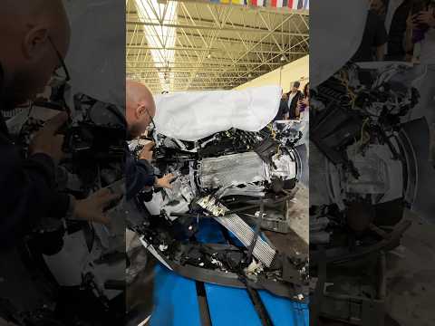 Te mint testele EuroNCAP?! Adevărul despre cele 5 stele de pe mașinile chinezești!