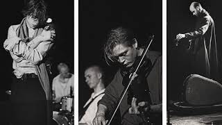 Marching Church - Information