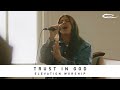ELEVATION WORSHIP Trust In God Song Session