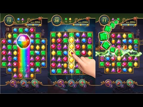 Jewel Castle - Mystery Adventure Android Gameplay