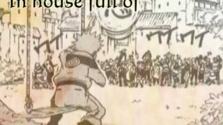 SasuNaru- Have We Lost