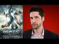 Insurgent movie review - YouTube